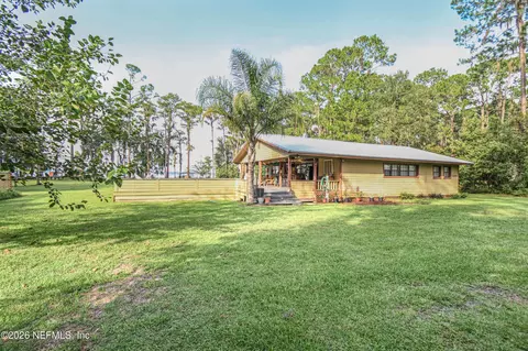 Exterior - 24099 W Nfr 209 W, Olustee, FL 32072 photo 6 of 14