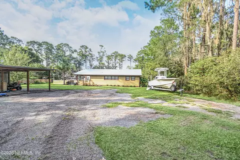 Exterior - 24099 W Nfr 209 W, Olustee, FL 32072 photo 13 of 14