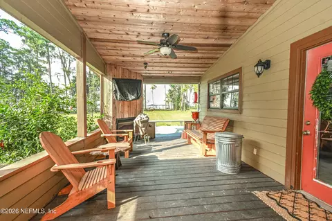Exterior - 24099 W Nfr 209 W, Olustee, FL 32072 photo 10 of 14