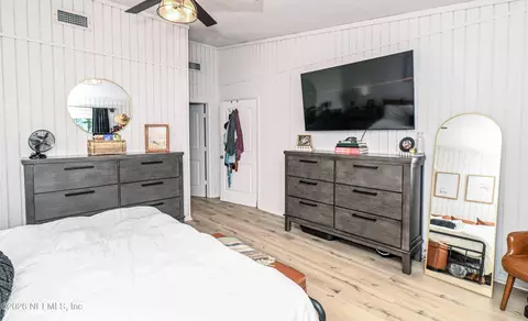 Bedroom - 24099 W Nfr 209 W, Olustee, FL 32072 photo 4 of 9