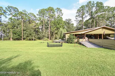 Exterior - 24099 W Nfr 209 W, Olustee, FL 32072 photo 2 of 14