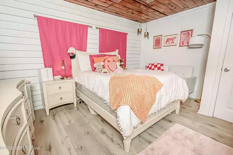 Bedroom - 24099 W Nfr 209 W, Olustee, FL 32072 photo 8 of 9