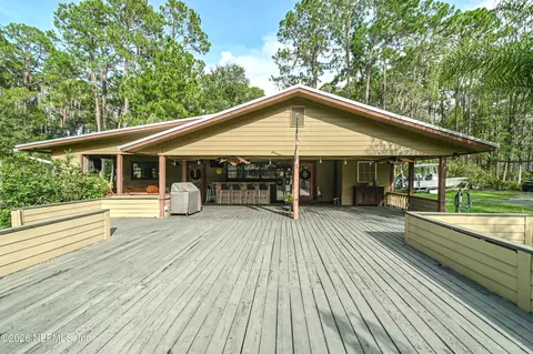 Exterior - 24099 W Nfr 209 W, Olustee, FL 32072 photo 7 of 14