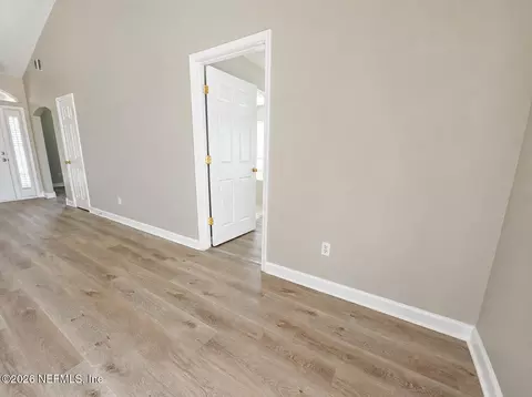 Entry Way - 405 Mackenzie Cir, Saint Augustine, FL 32092 photo 1 of 2