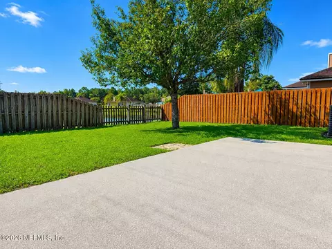 Exterior - 405 Mackenzie Cir, Saint Augustine, FL 32092 photo 6 of 7