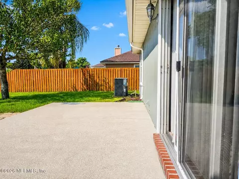 Exterior - 405 Mackenzie Cir, Saint Augustine, FL 32092 photo 7 of 7