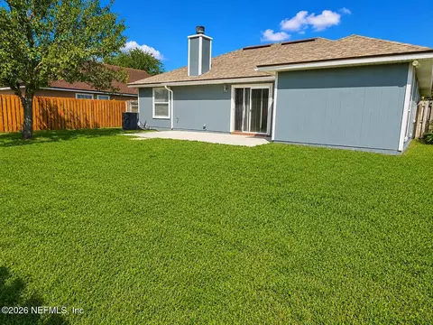 Exterior - 405 Mackenzie Cir, Saint Augustine, FL 32092 photo 5 of 7