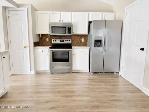 Kitchen - 405 Mackenzie Cir, Saint Augustine, FL 32092 photo 1 of 3