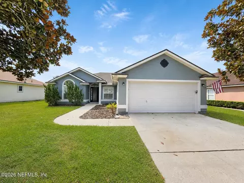 Exterior - 405 Mackenzie Cir, Saint Augustine, FL 32092 photo 4 of 7