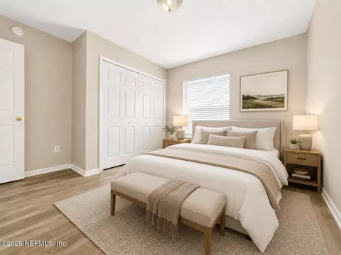 Bedroom - 405 Mackenzie Cir, Saint Augustine, FL 32092 photo 3 of 4
