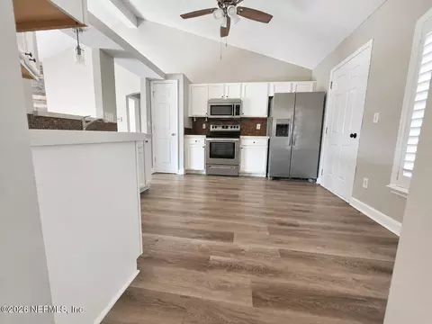 Kitchen - 405 Mackenzie Cir, Saint Augustine, FL 32092 photo 3 of 3