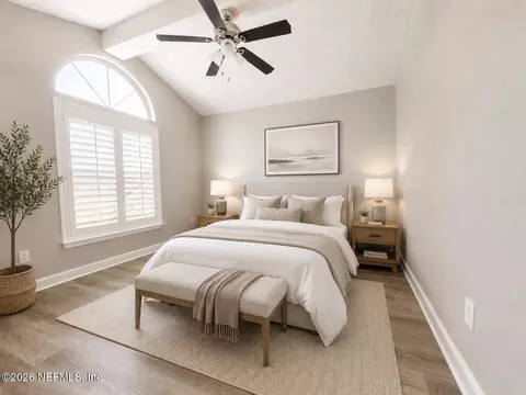 Bedroom - 405 Mackenzie Cir, Saint Augustine, FL 32092 photo 1 of 4