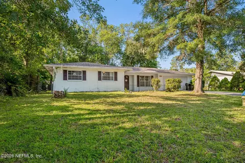 2825 NW 55th Blvd, Gainesville, FL 32653