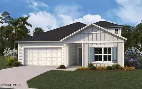 3864 Holstein Way, Green Cove Springs, FL 32043