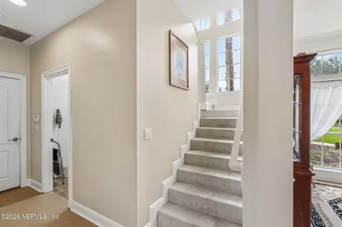 Entry Way - 2708 Shade Tree Dr, Fleming Island, FL 32003 photo 6 of 6