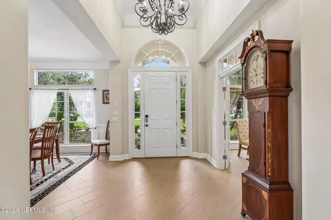 Entry Way - 2708 Shade Tree Dr, Fleming Island, FL 32003 photo 3 of 6
