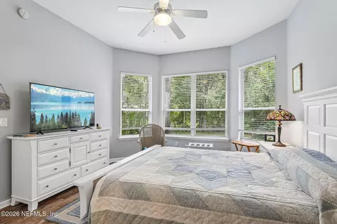Bedroom - 2708 Shade Tree Dr, Fleming Island, FL 32003 photo 10 of 14