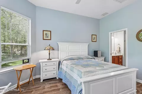 Bedroom - 2708 Shade Tree Dr, Fleming Island, FL 32003 photo 9 of 14