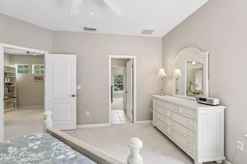 Bedroom - 2708 Shade Tree Dr, Fleming Island, FL 32003 photo 3 of 14