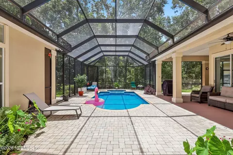 Exterior - 2708 Shade Tree Dr, Fleming Island, FL 32003 photo 2 of 15