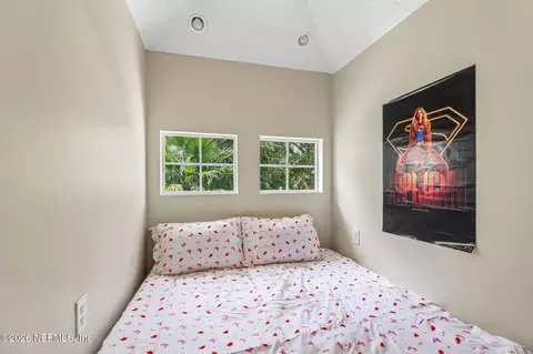 Bedroom - 2708 Shade Tree Dr, Fleming Island, FL 32003 photo 7 of 14