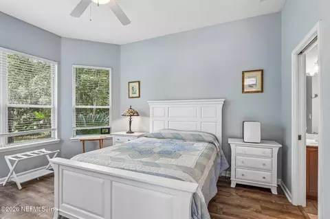 Bedroom - 2708 Shade Tree Dr, Fleming Island, FL 32003 photo 8 of 14