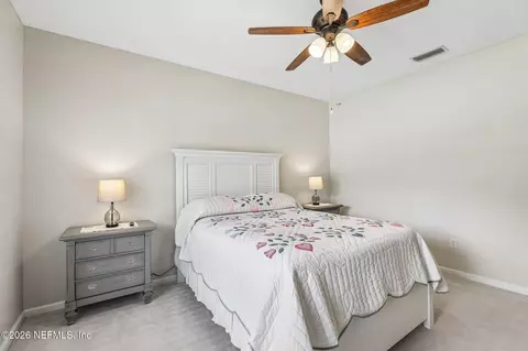 Bedroom - 2708 Shade Tree Dr, Fleming Island, FL 32003 photo 6 of 14