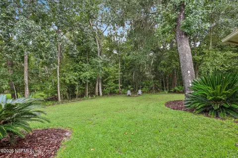 Exterior - 2708 Shade Tree Dr, Fleming Island, FL 32003 photo 10 of 15