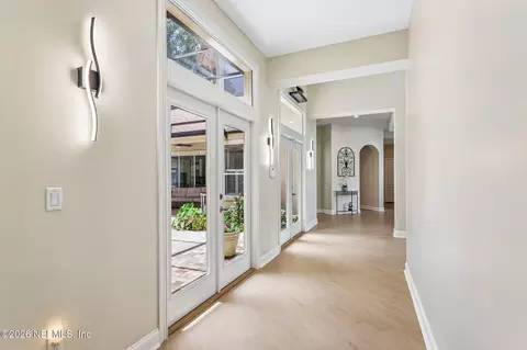 Entry Way - 2708 Shade Tree Dr, Fleming Island, FL 32003 photo 5 of 6