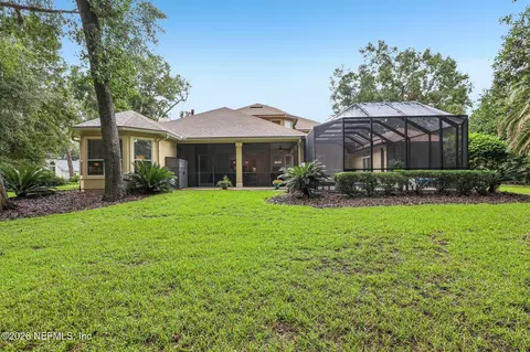 Exterior - 2708 Shade Tree Dr, Fleming Island, FL 32003 photo 12 of 15
