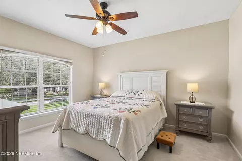 Bedroom - 2708 Shade Tree Dr, Fleming Island, FL 32003 photo 4 of 14