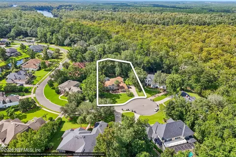 View/Area - 2708 Shade Tree Dr, Fleming Island, FL 32003 photo 2 of 2