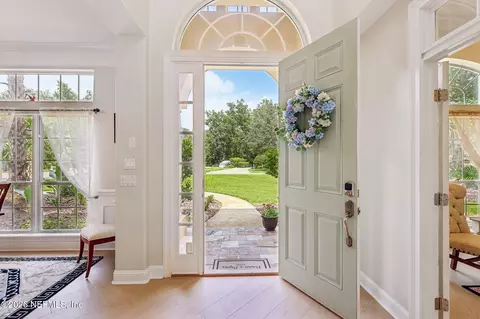 Entry Way - 2708 Shade Tree Dr, Fleming Island, FL 32003 photo 1 of 6