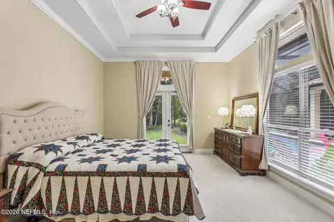 Bedroom - 2708 Shade Tree Dr, Fleming Island, FL 32003 photo 11 of 14