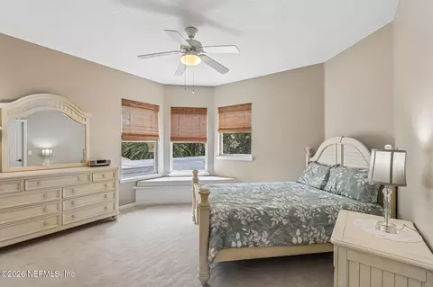 Bedroom - 2708 Shade Tree Dr, Fleming Island, FL 32003 photo 2 of 14