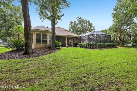 Exterior - 2708 Shade Tree Dr, Fleming Island, FL 32003 photo 11 of 15