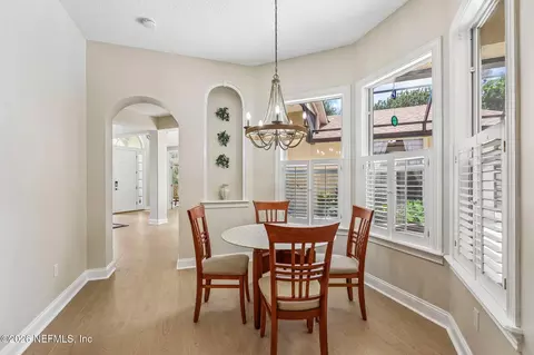 Dining - 2708 Shade Tree Dr, Fleming Island, FL 32003 photo 4 of 4
