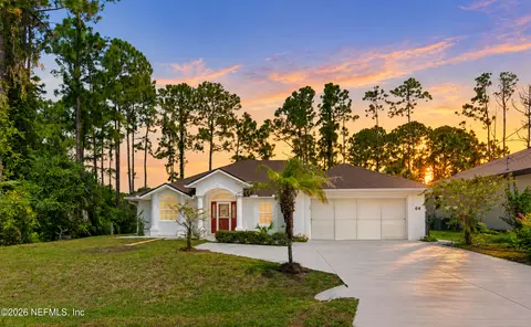 64 Whittington Dr, Palm Coast, FL 32164