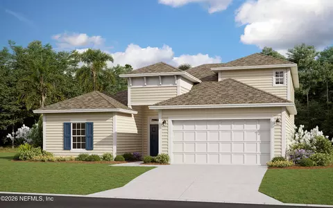 3453 Americana Dr, Green Cove Springs, FL 32043