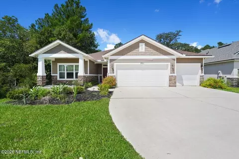 4561 Greenbrook Ct, Jacksonville, FL 32257