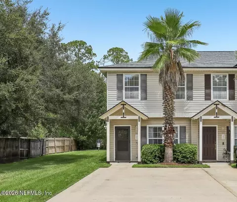 1805 Lago Del Sur Dr, Middleburg, FL 32068
