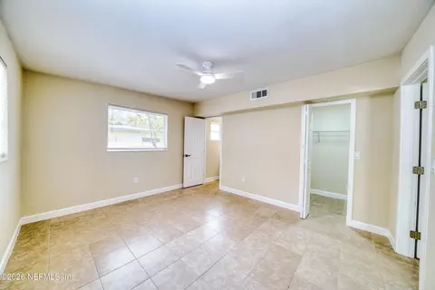 Bedroom - 2517 Palm Ave, Mims, FL 32754 photo 2 of 13