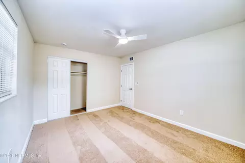 Bedroom - 2517 Palm Ave, Mims, FL 32754 photo 9 of 13