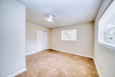 Bedroom - 2517 Palm Ave, Mims, FL 32754 photo 6 of 13