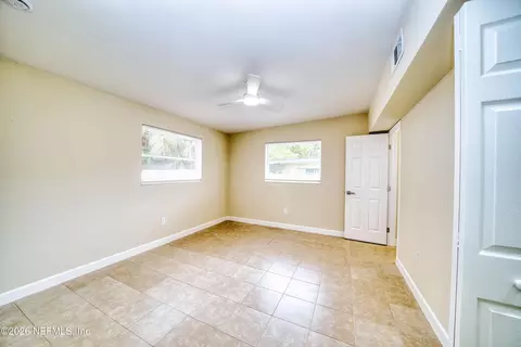 Bedroom - 2517 Palm Ave, Mims, FL 32754 photo 1 of 13