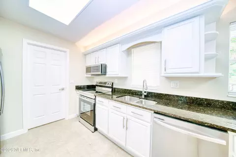 Kitchen - 2517 Palm Ave, Mims, FL 32754 photo 2 of 3