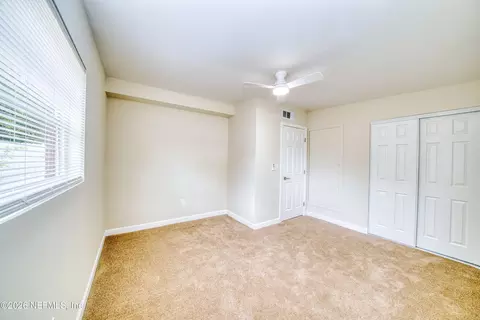 Bedroom - 2517 Palm Ave, Mims, FL 32754 photo 5 of 13