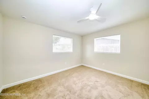 Bedroom - 2517 Palm Ave, Mims, FL 32754 photo 3 of 13