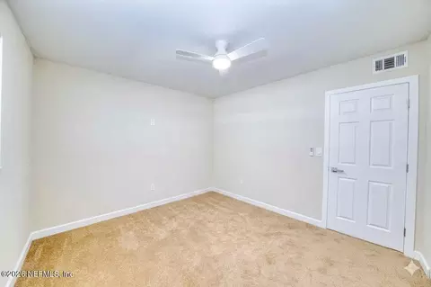 Bedroom - 2517 Palm Ave, Mims, FL 32754 photo 11 of 13