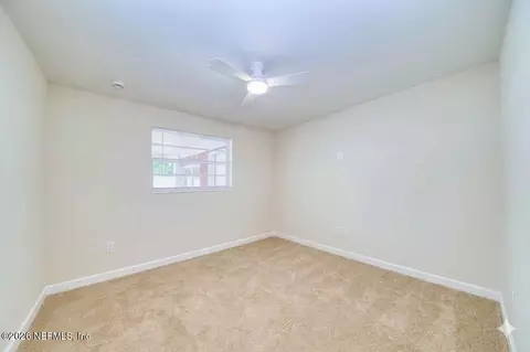 Bedroom - 2517 Palm Ave, Mims, FL 32754 photo 12 of 13